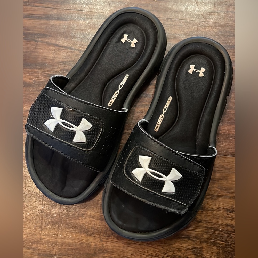 Under Armour Y1